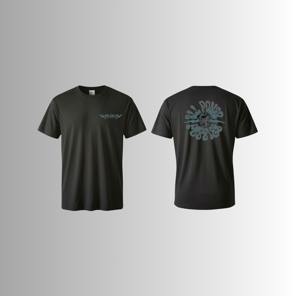 *NEW* All Power Pussies