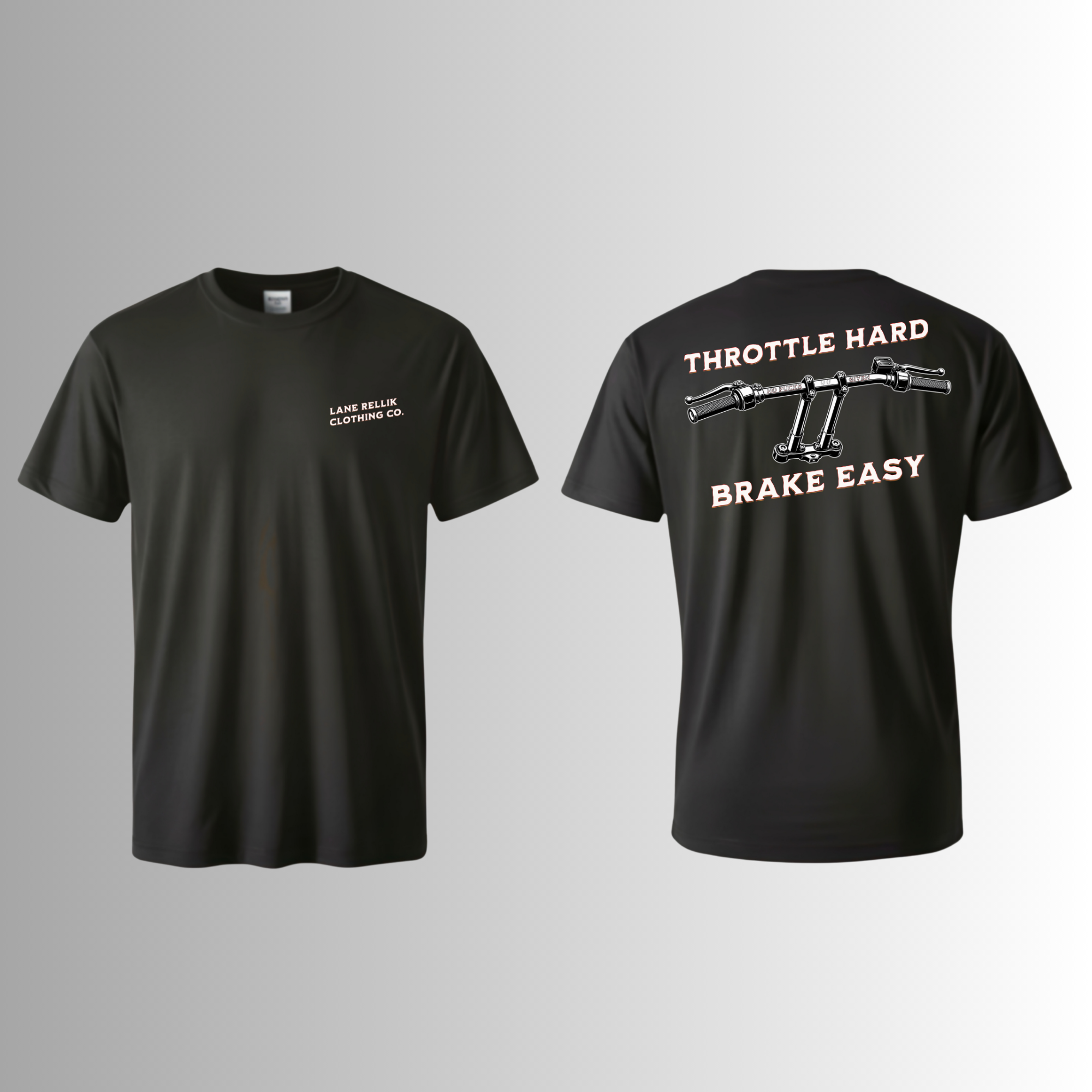 *NEW* Brake Easy