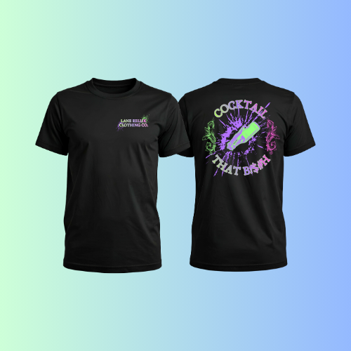 Cocktail Tee