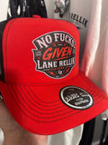 *NEW* No Fucks Given SnapBack