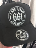 *NEW* 661 Hat SnapBack