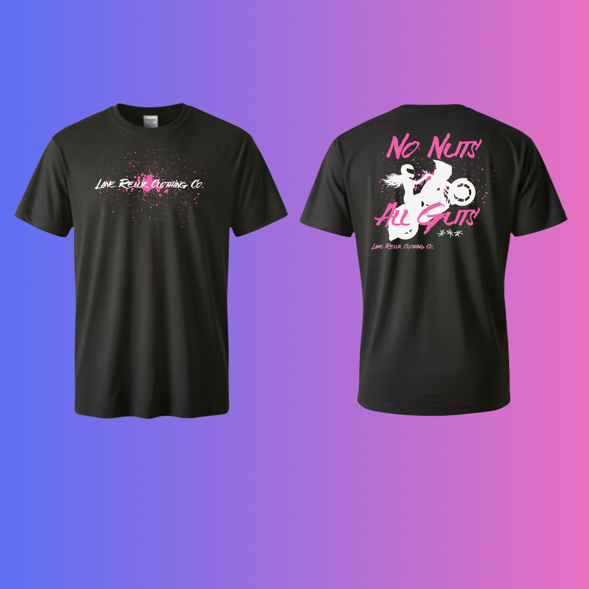 *NEW* No Nuts