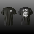 *NEW* 3 Fs Tee