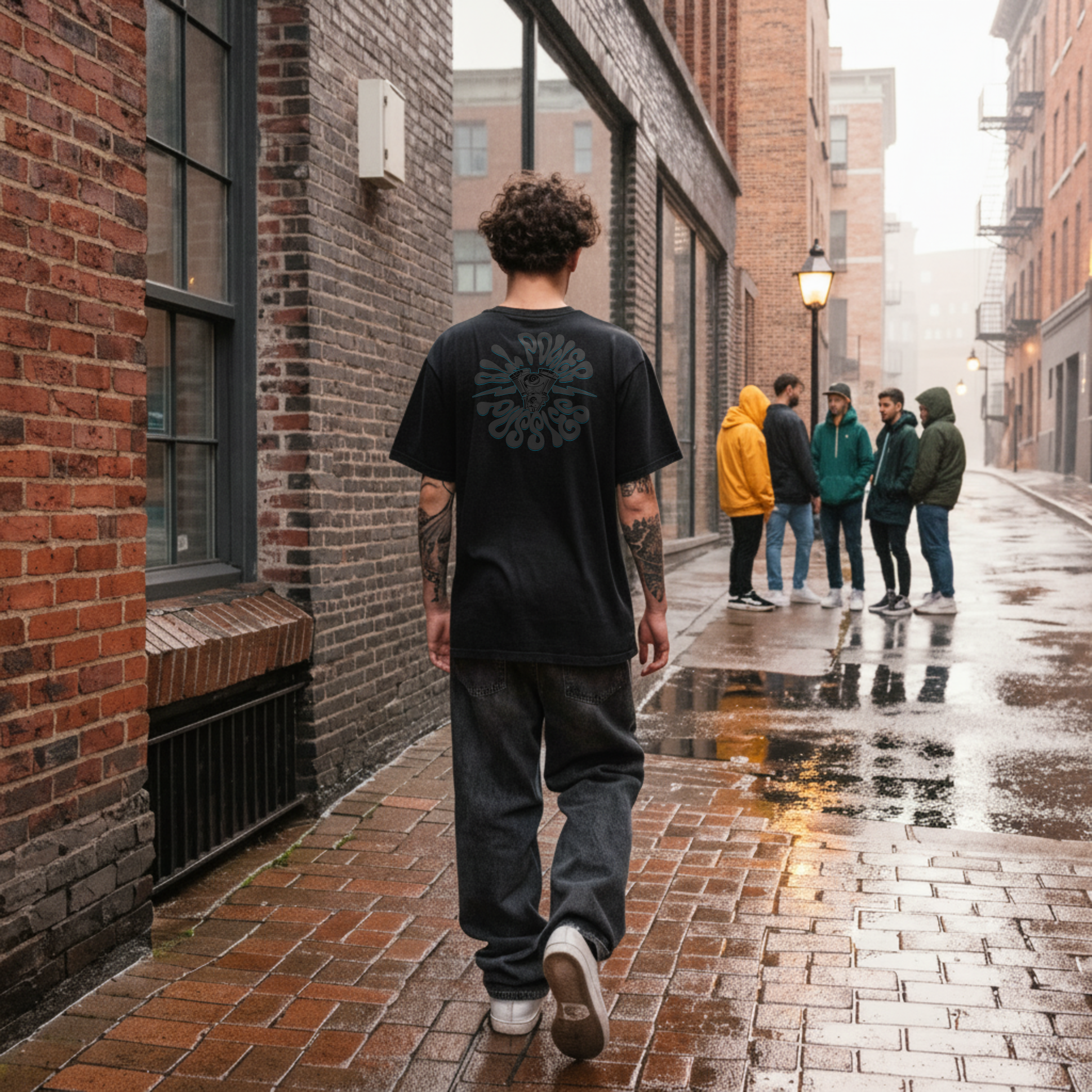 *NEW* All Power Pussies